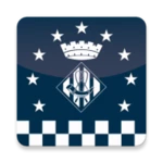 Logo of Citizen Security - Cornellá android Application 